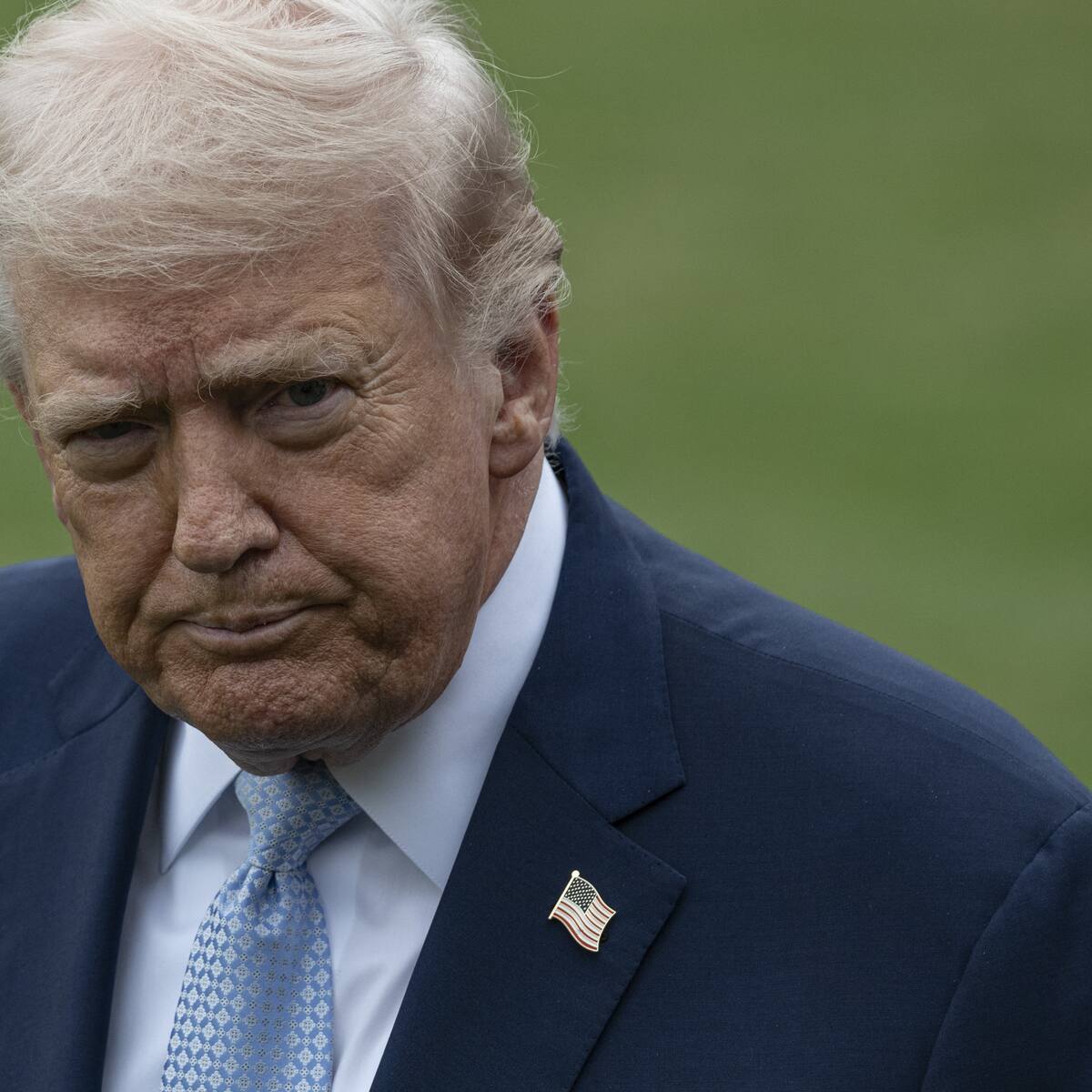 Al borde de una nueva escalada: Trump extiende alto el fuego con Irán y aumenta la tensión por falta de acuerdo