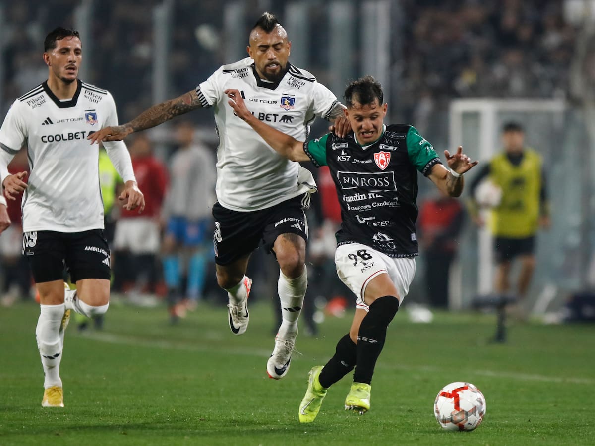 Deportes Copiapó insiste en jugar en su estadio y sin público visitante contra Colo Colo: “No vamos a pensar en otras opciones”