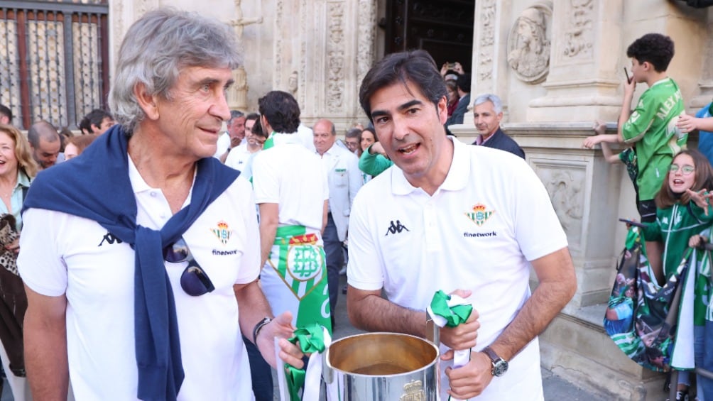 real betis