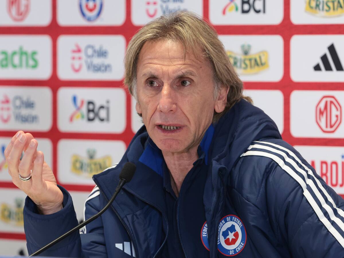 “No tiene pensado volver”: Ricardo Gareca descarta que Alexis Sánchez vuelva a Sudamérica tras dejar Inter de Milán