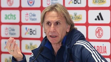 “No tiene pensado volver”: Ricardo Gareca descarta que Alexis Sánchez vuelva a Sudamérica tras dejar Inter de Milán