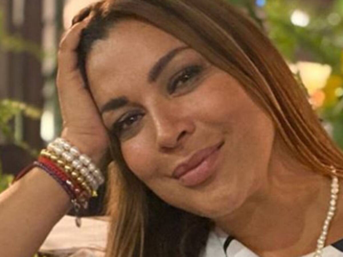 «El deber cívico es lo primero»: Marlen Olivari llegó a votar en silla de ruedas tras grave caída