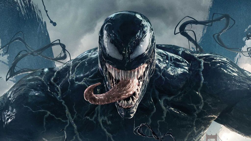 venom 3 - película