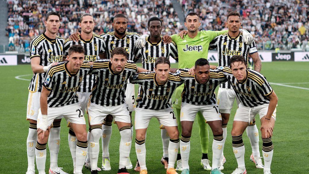 Juventus