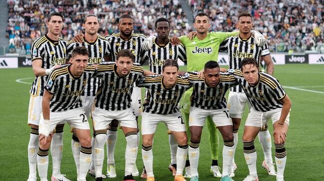 Juventus