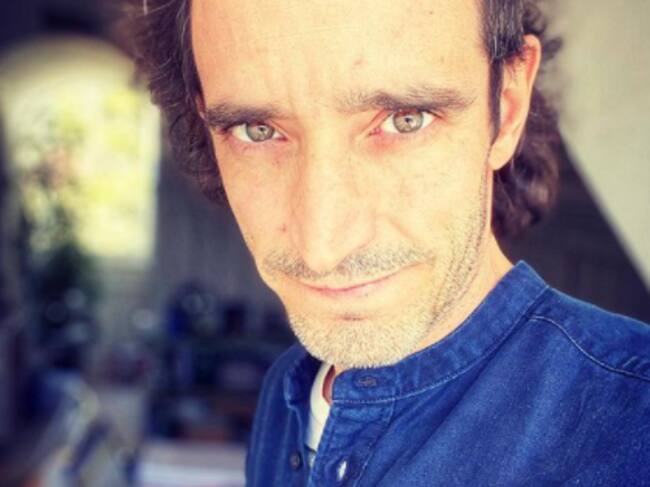 Nicolás Saavedra | Instagram
