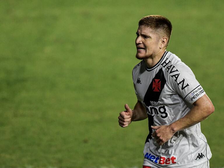 Nuevo albo: Leonardo Gil llegó a un acuerdo para sumarse a Colo Colo por los próximos seis meses
