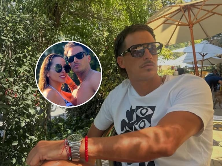 Foto de fondo: Instagram @camilohuerta