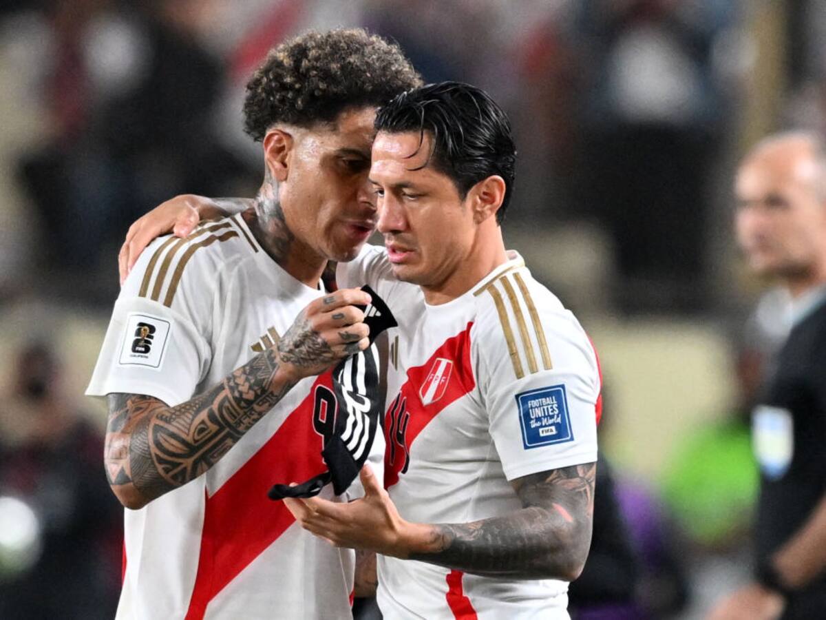 Medios peruanos se quiebran por no poder vencer al colista Chile en Lima: “Este resultado nos dejó KO, ya estamos fuera del Mundial”