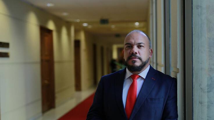 Eduardo Vergara