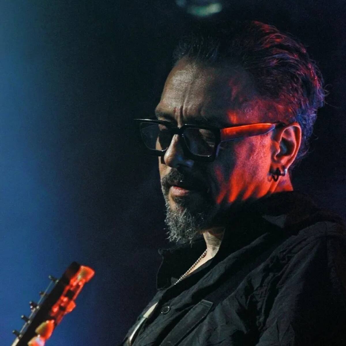 “Los amo niños míos y están cada día en mi alma”: cantante de Lucybell confirma triste pérdida personal