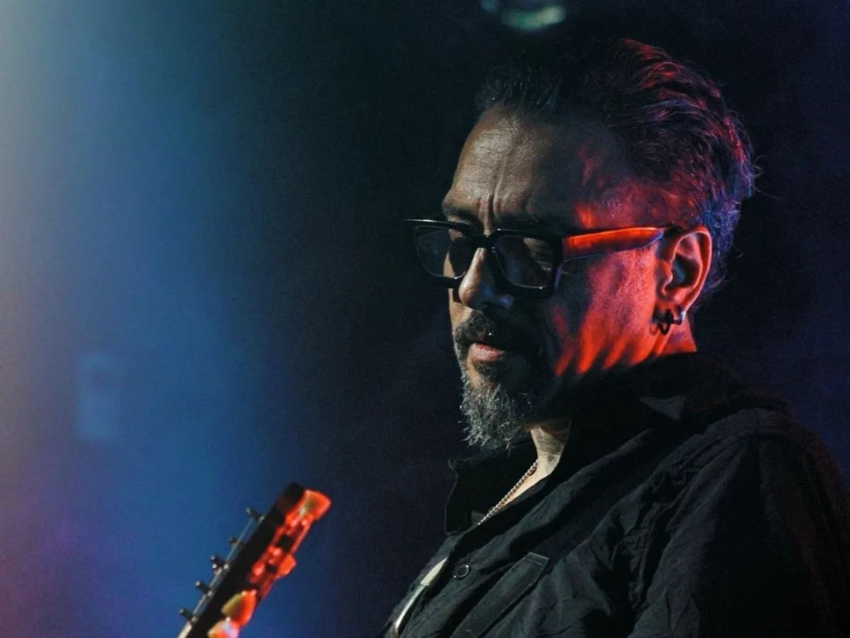 “Los amo niños míos y están cada día en mi alma”: cantante de Lucybell confirma triste pérdida personal