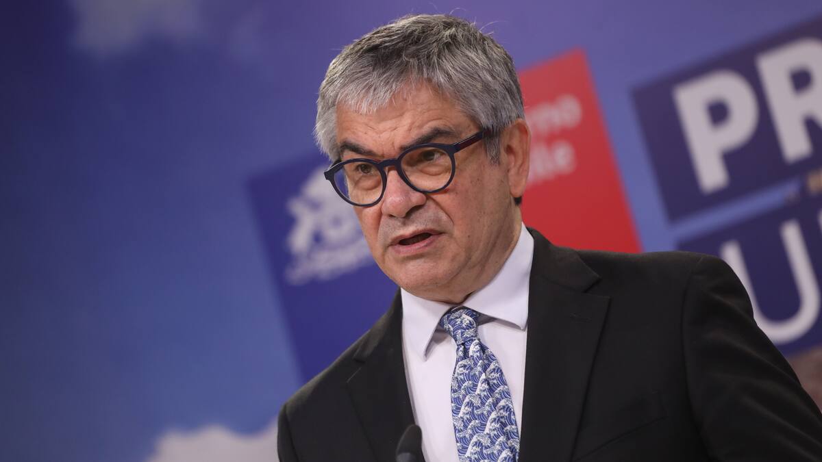 Caso licencias: este fue el millonario gasto en sueldos de funcionarios que viajaron con “reposo”