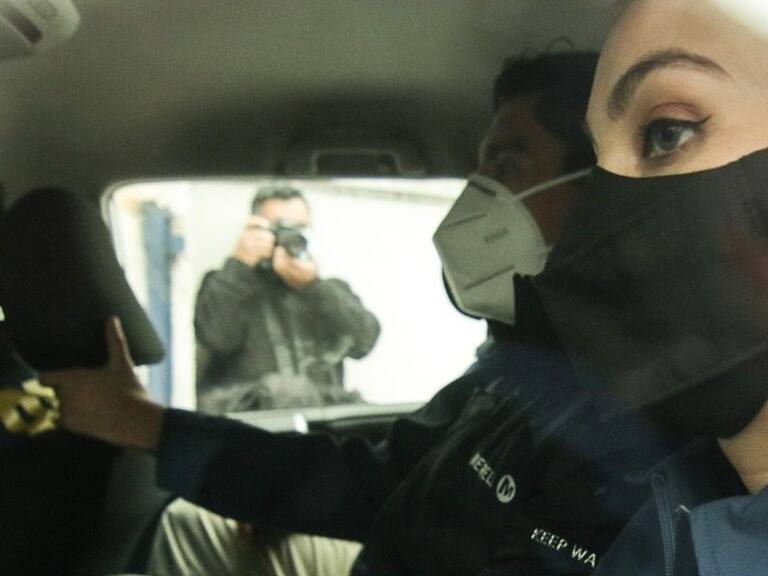 Defensa de senadora Fabiola Campillai solicita 12 años de cárcel contra el excapitán Patricio Maturana