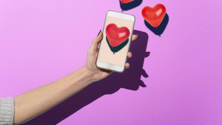 “Me arriendo para el 14 de febrero”: las llamativas tendencias en las búsquedas de Google este Día de San Valentín