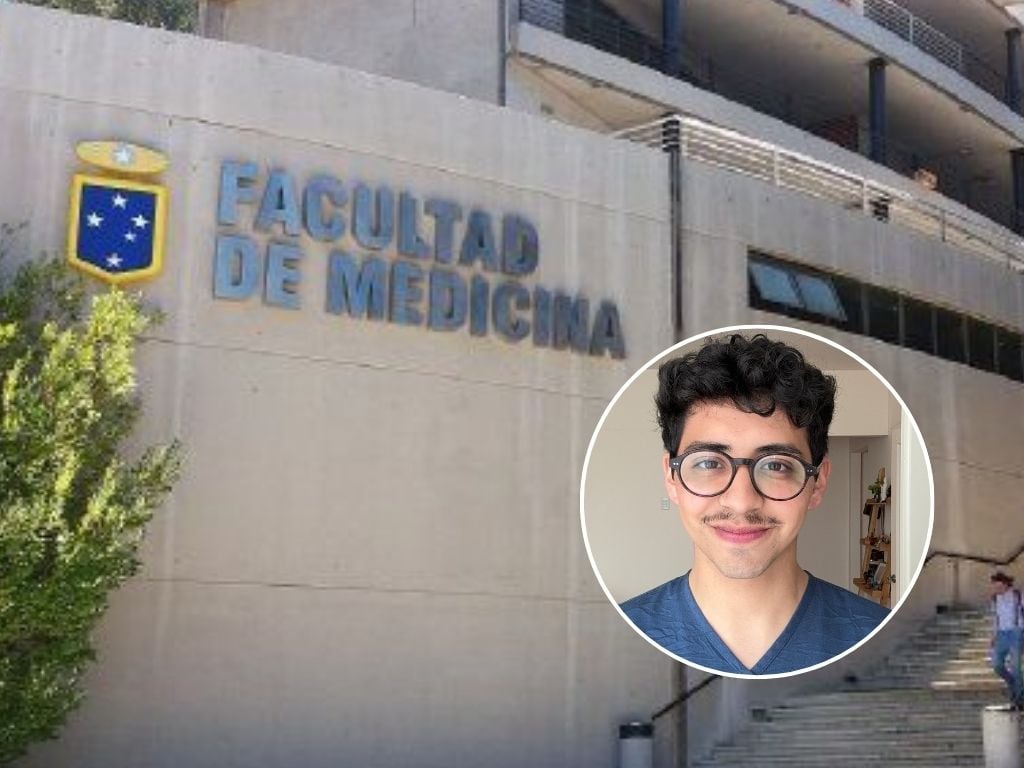 U de Valpo