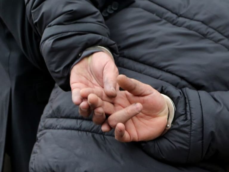 Tres ciudadanos colombianos que agredieron a carabineros fueron detenidos nuevamente por tráfico de drogas en Puerto Montt