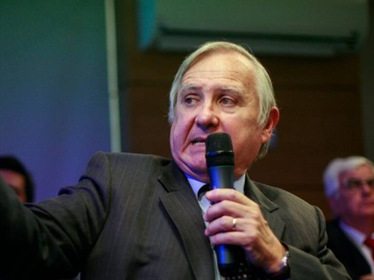 Exdirector del INE dice que Censo 2012 se descartó «por razones políticas»