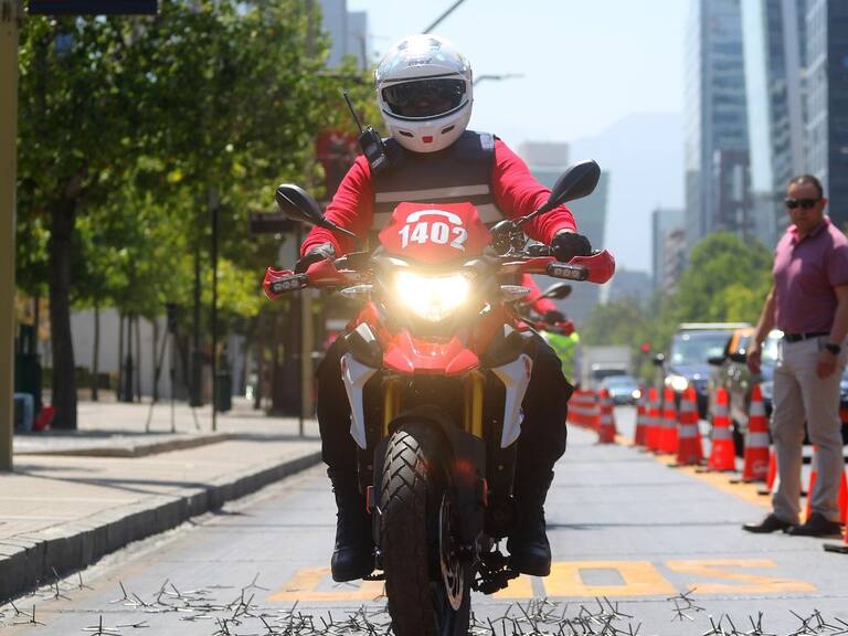 Agencia Uno | Referencial