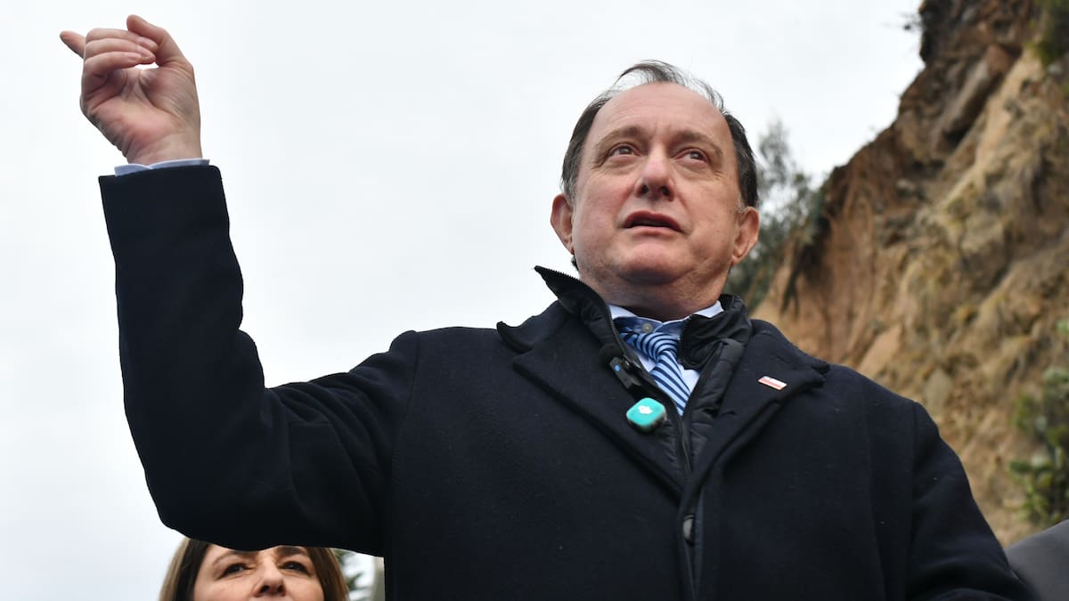 “El nombre estaba muy mal puesto”: ministro Poduje termina programa Arriendo a Precio Justo impulsado por Boric