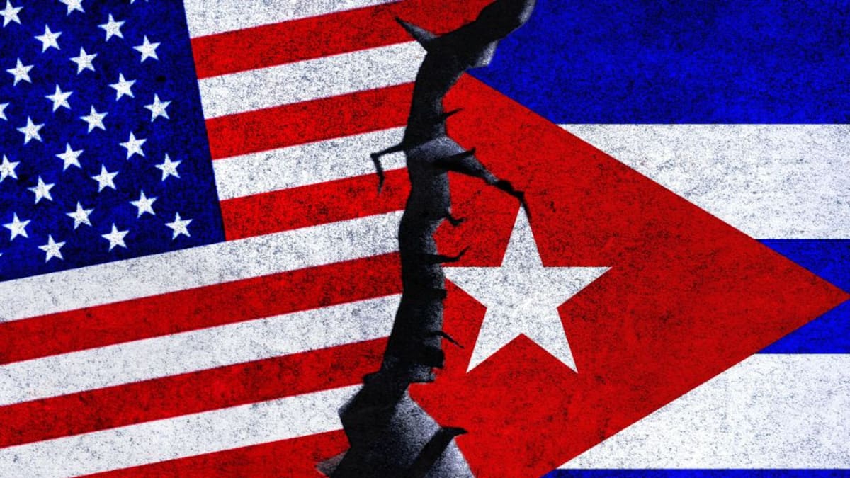 Rusia advierte por presión de EE.UU. sobre Cuba y compromete apoyo: acusa intento de “intensificar el clima de confrontación”