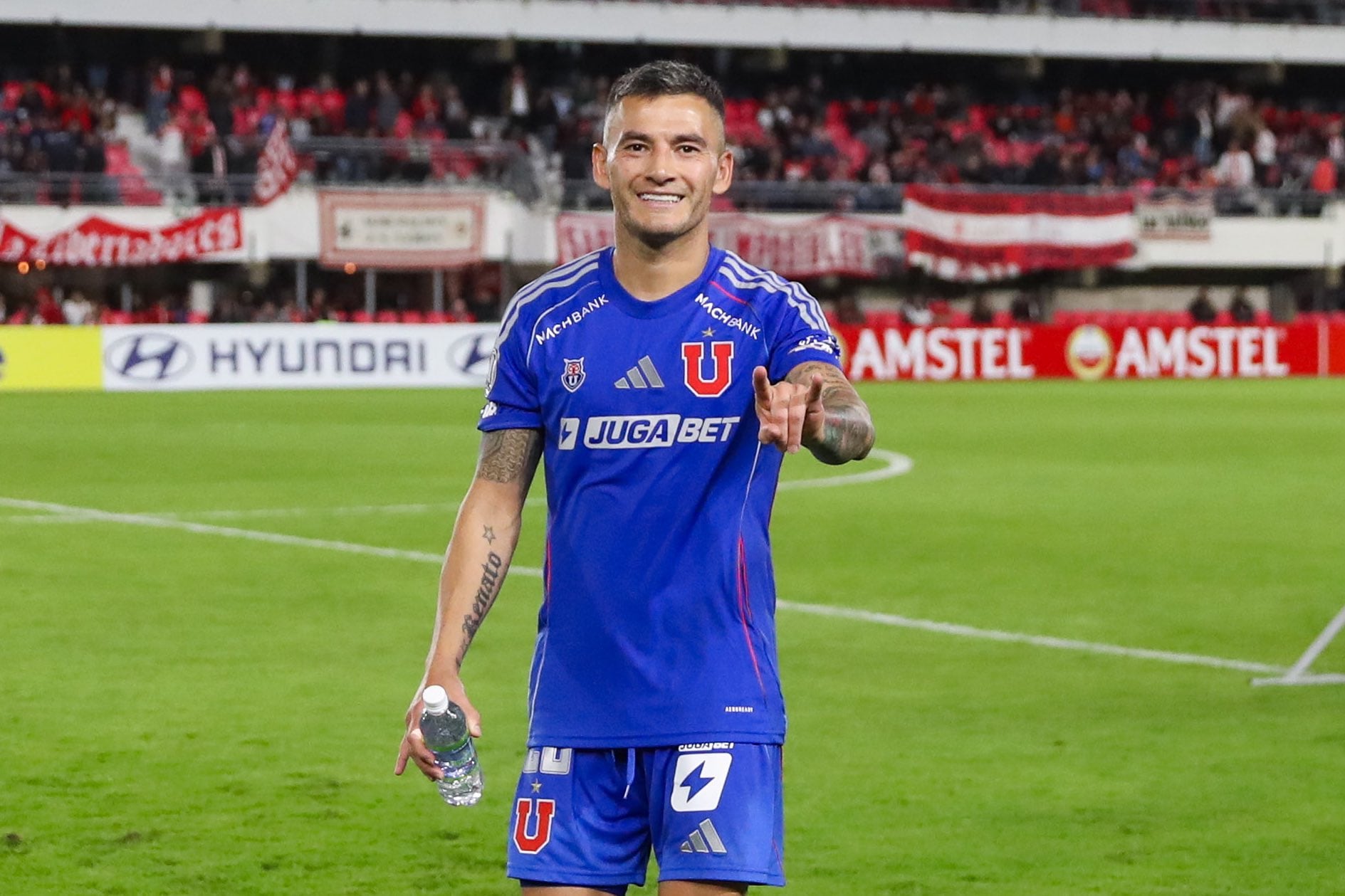 @udechile