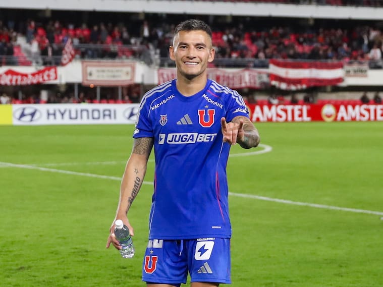 @udechile