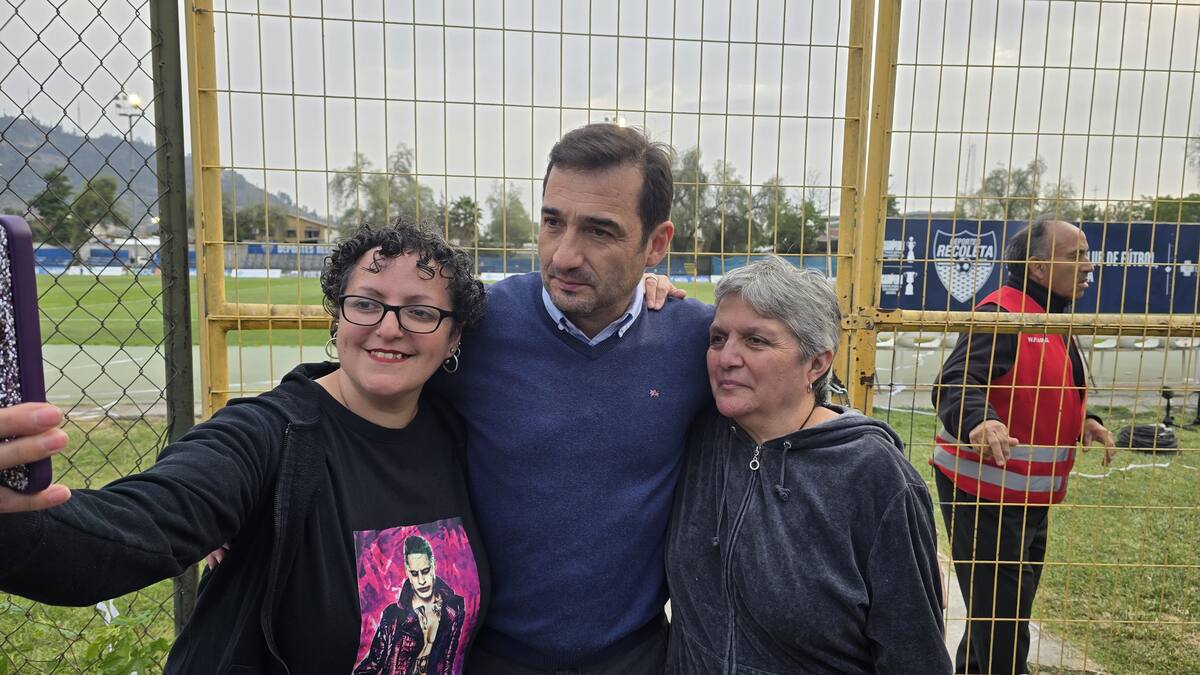 Luis Landeros