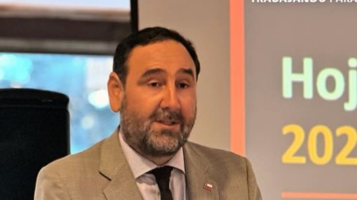 Tras test de drogas, nuevo seremi renuncia al Gobierno: información oficial