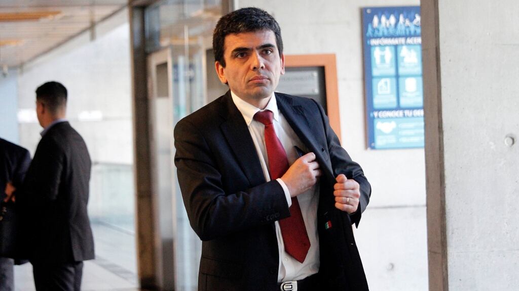 Carlos Gajardo