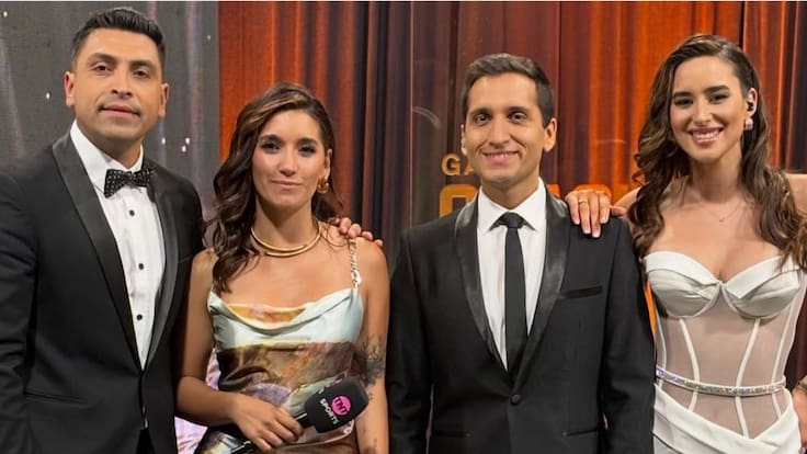 “Hay decisiones difíciles de tomar...”: querida periodista de TNT Sports deja el canal tras cuatro años