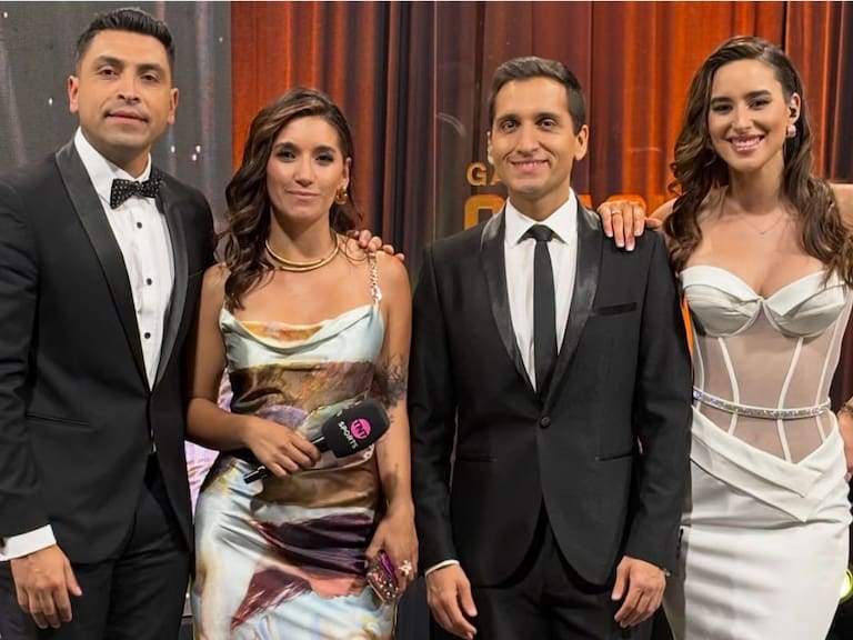 “Hay decisiones difíciles de tomar...”: querida periodista de TNT Sports deja el canal tras cuatro años