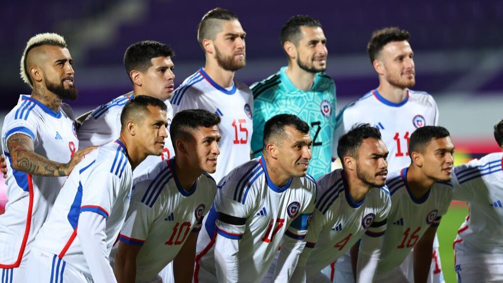 La Roja jugará un amistoso el día en que se inaugurará el Mundial de Qatar 2022