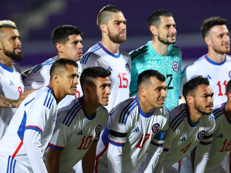 La Roja jugará un amistoso el día en que se inaugurará el Mundial de Qatar 2022