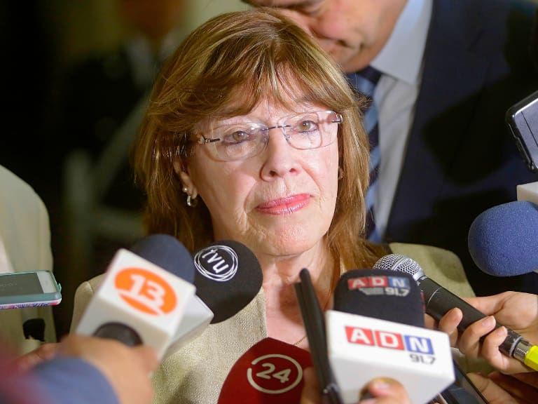 “Fue violento hacia mi familia”: madre de Jorge Matute Johns cuestiona la nueva serie basada en el caso de su hijo