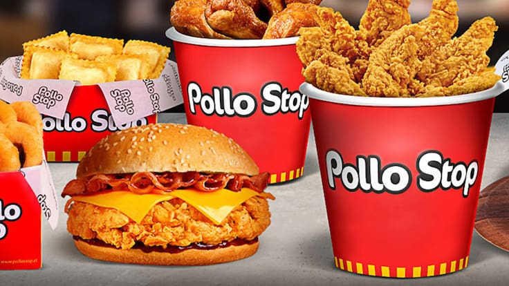 En medio de procesos de quiebra, Pollo Stop tiene nuevo dueño en Chile: ¿Qué pasará con sus locales de comida rápida?