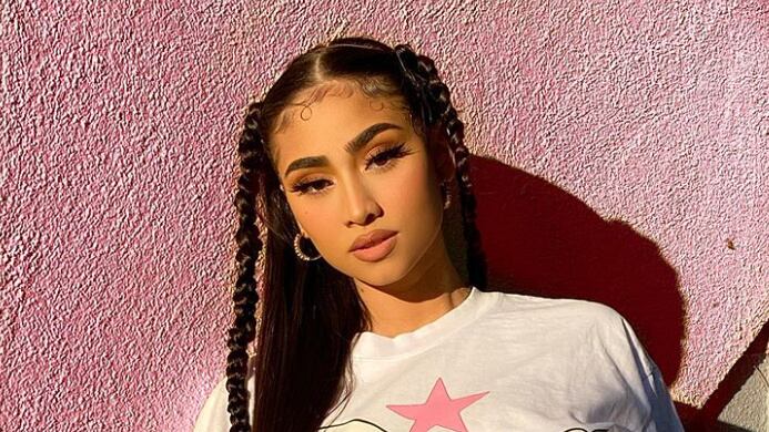 Paloma Mami
