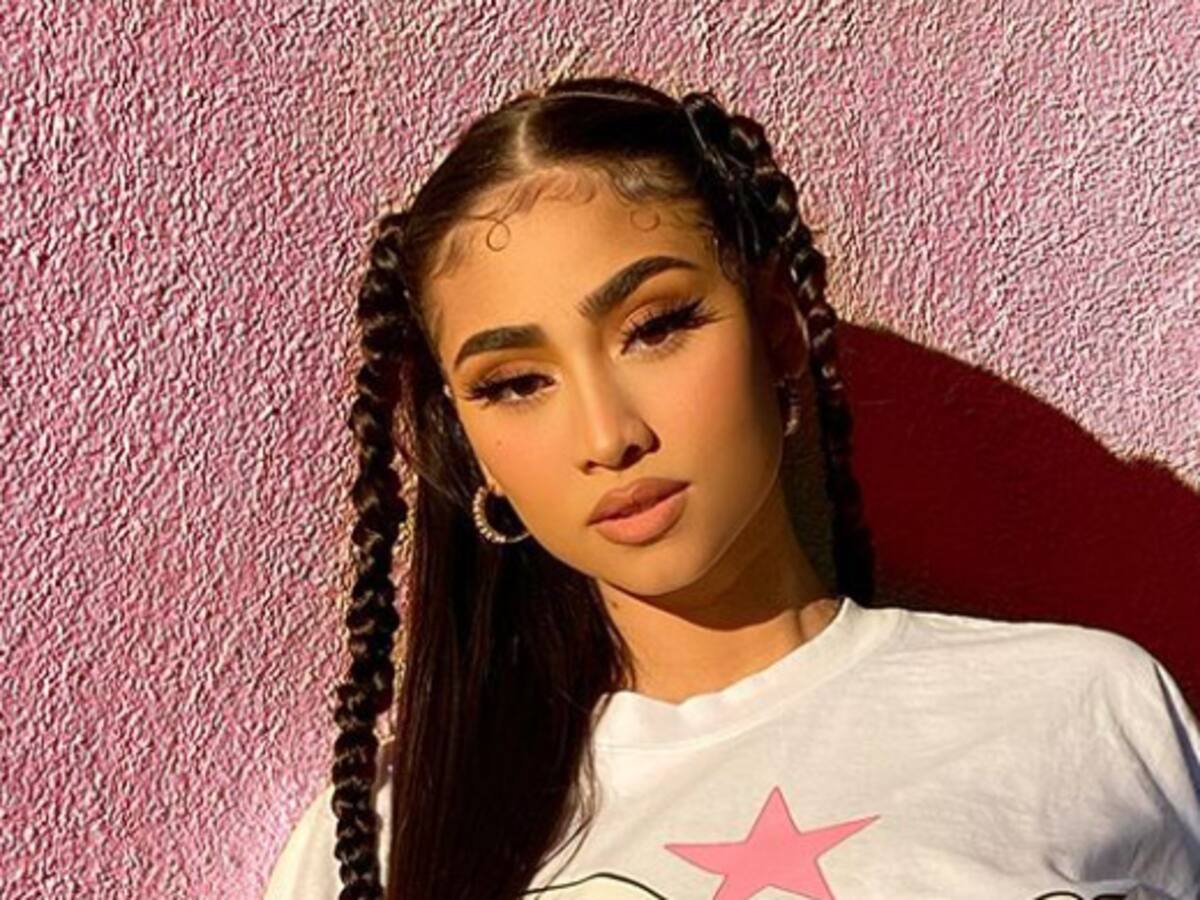 ¡Internacional! Paloma Mami será entrevistada por Ellen DeGeneres