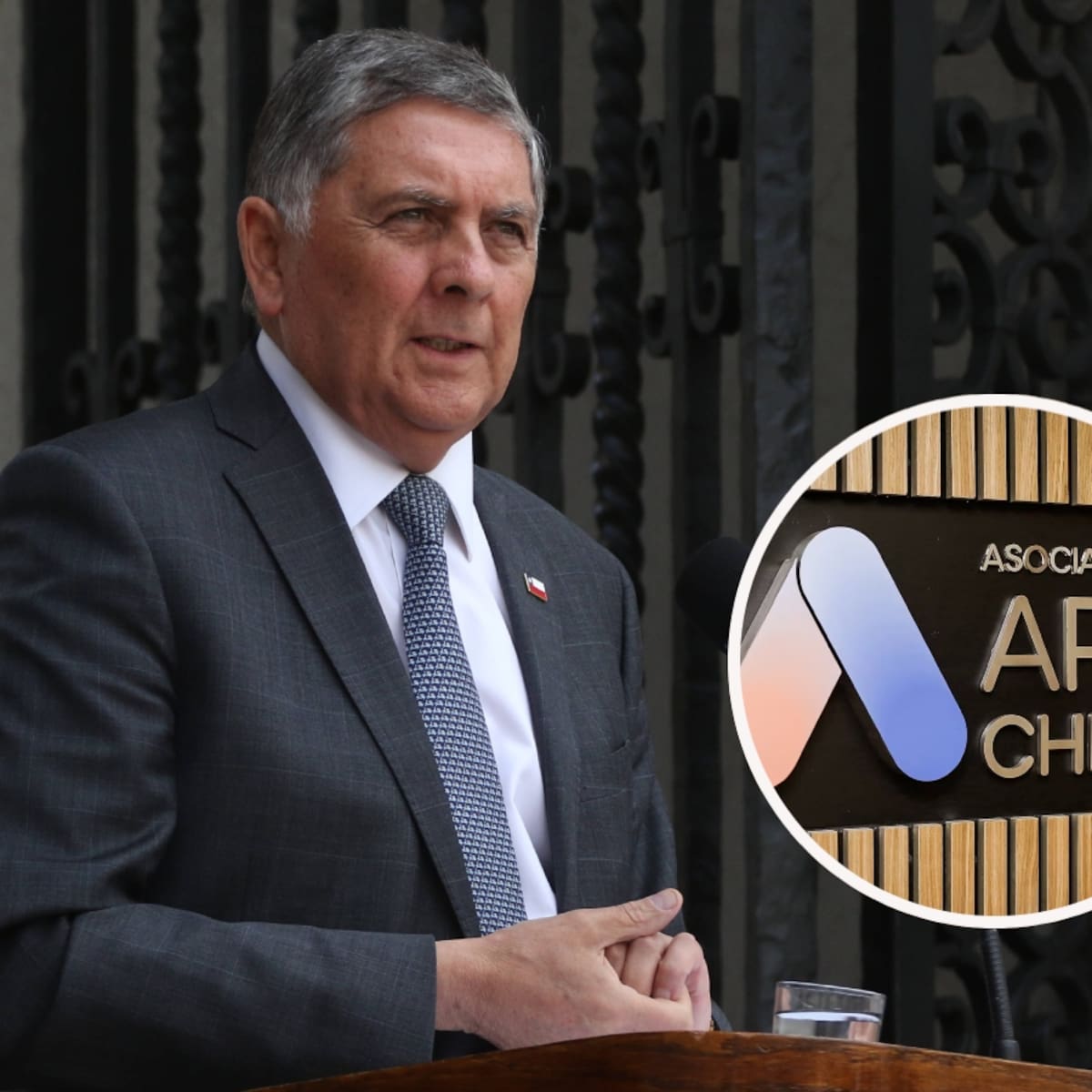 “Con el ahorro de los chilenos no se juega”: Gobierno evaluará acciones si detecta incumplimientos por pérdidas en las AFP