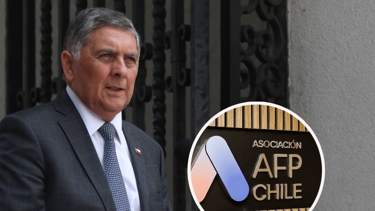 “Con el ahorro de los chilenos no se juega”: Gobierno evaluará acciones si detecta incumplimientos por pérdidas en las AFP