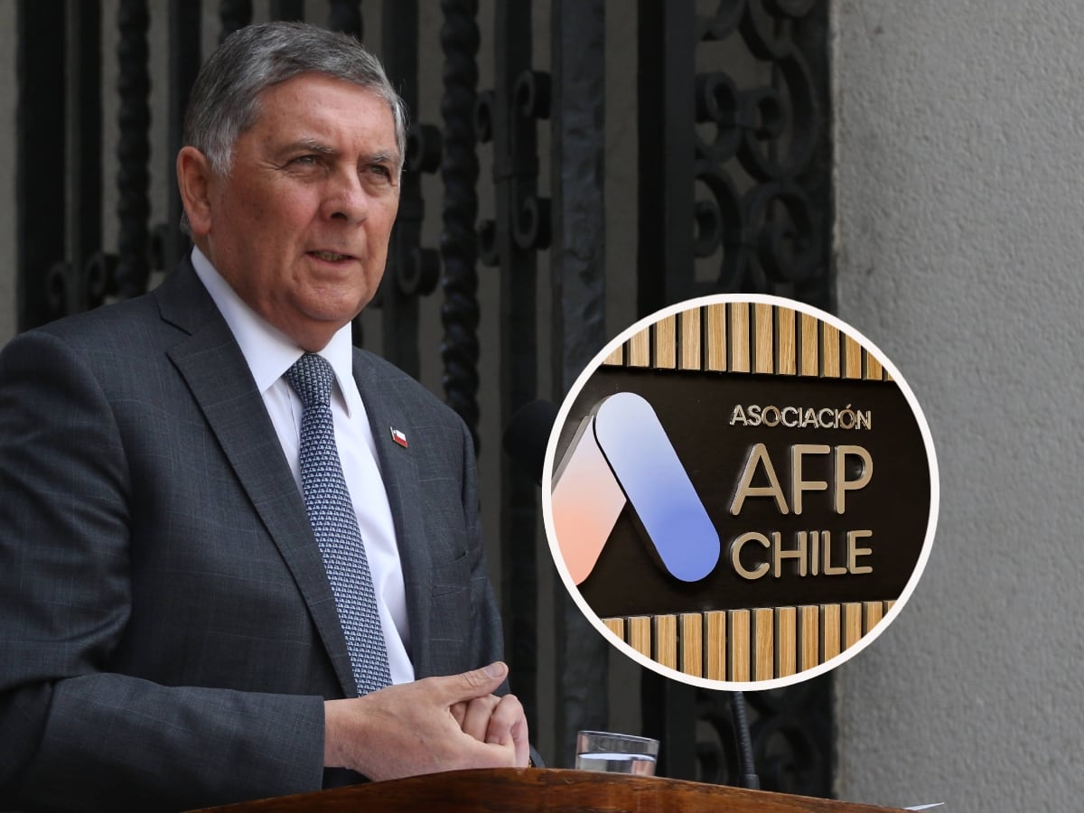 “Con el ahorro de los chilenos no se juega”: Gobierno evaluará acciones si detecta incumplimientos por pérdidas en las AFP