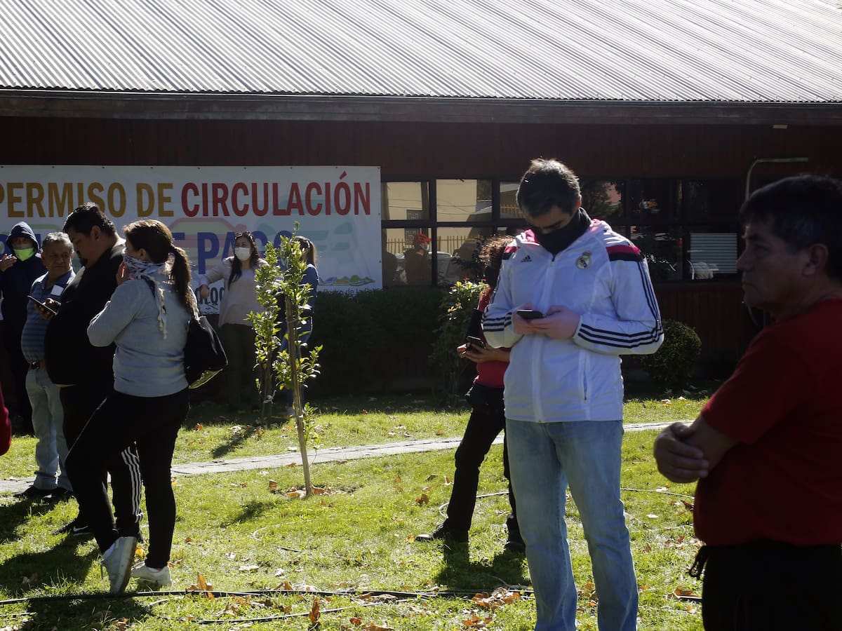 Permiso de Circulación 2021: ¿Cómo y hasta cuándo pagarlo?