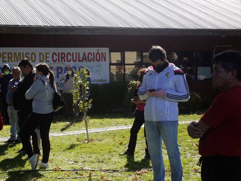 Permiso de Circulación 2021: ¿Cómo y hasta cuándo pagarlo?