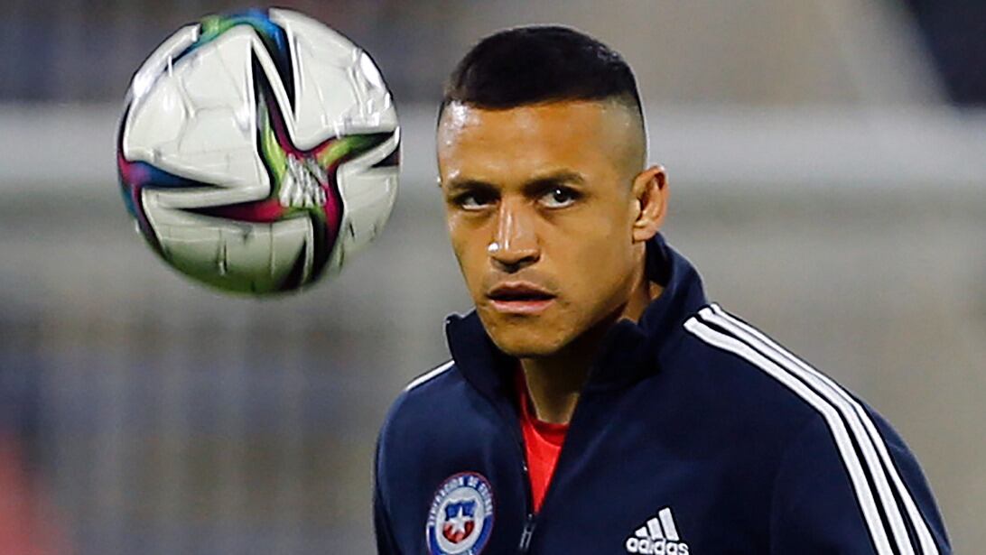 ¿Alexis Sánchez a Turquía? Desde Galatasaray confirman que el chileno es "uno de los jugadores que queremos"