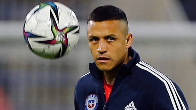 ¿Alexis Sánchez a Turquía? Desde Galatasaray confirman que el chileno es "uno de los jugadores que queremos"