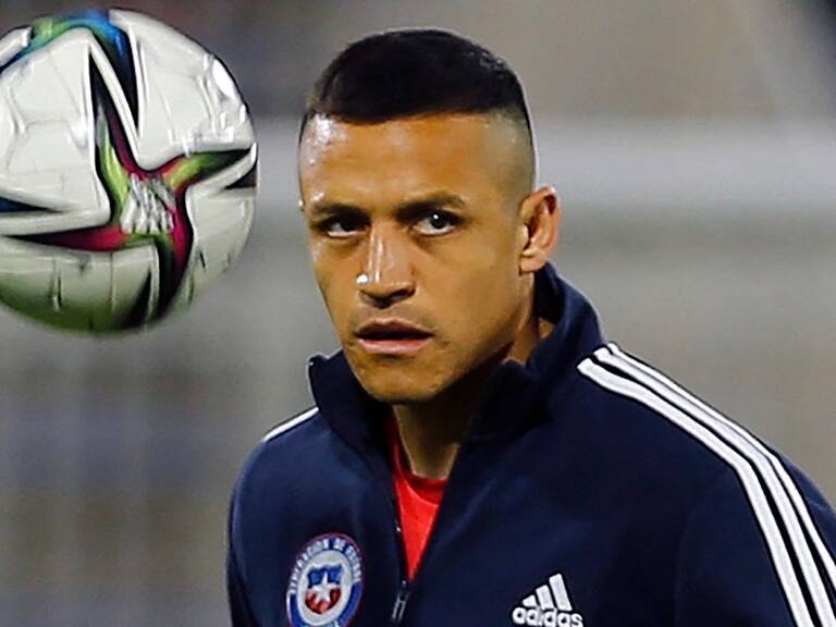 ¿Alexis Sánchez a Turquía? Desde Galatasaray confirman que el chileno es "uno de los jugadores que queremos"