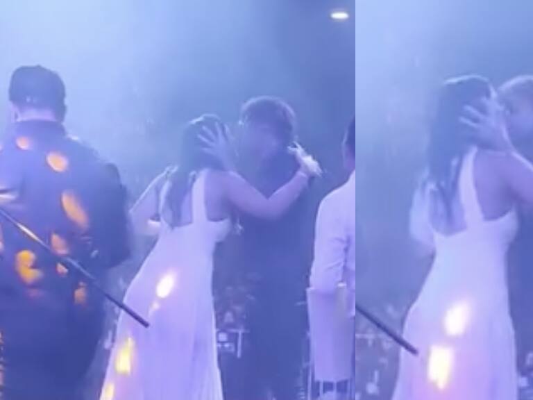 “Jamás hubo forcejeo”: mánager de Glup! se refiere a denuncia contra Koko Stambuk