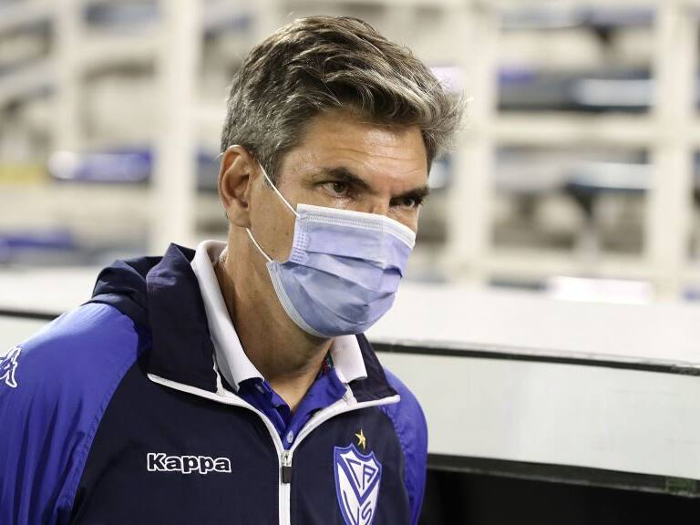 Ilusión azul: los números con que llegará Mauricio Pellegrino a la Universidad de Chile