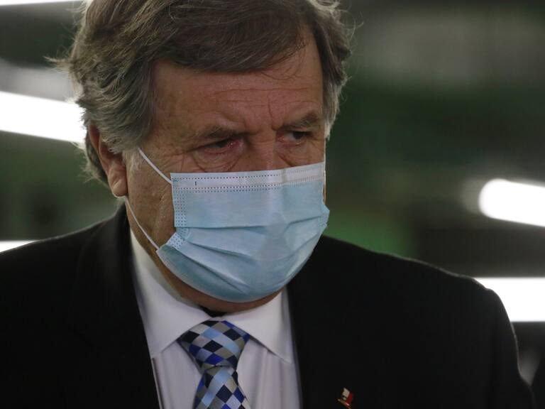 ministro del Trabajo por cifra de desempleo