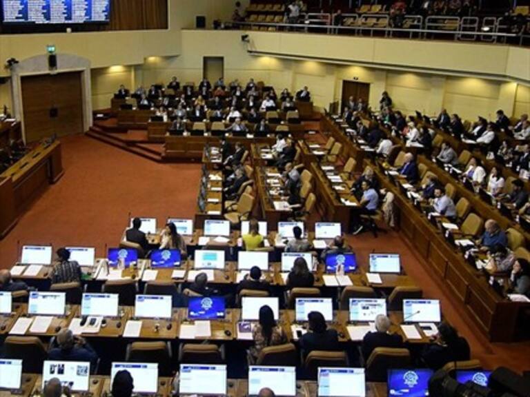 Informe preliminar de viáticos en la Cámara de Diputados reveló diferencias de más de 100 millones